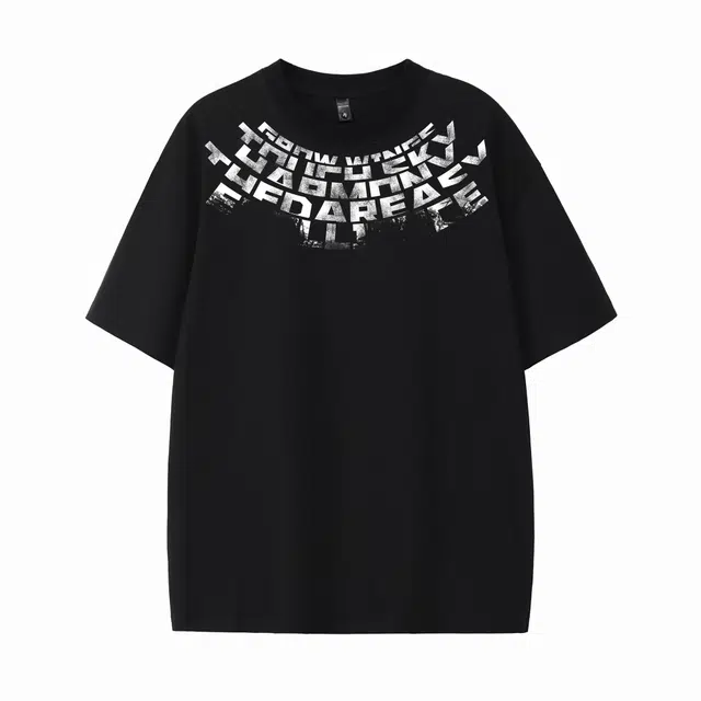 DAREASY T