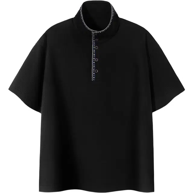 PSO Brand Polo