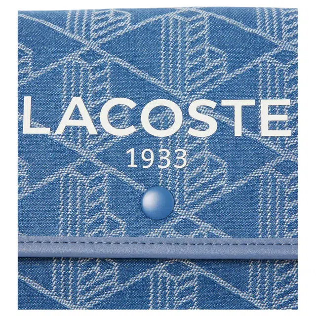LACOSTE
