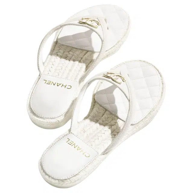CHANEL coco BEACH 25M