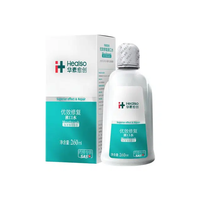 3+ 260ml