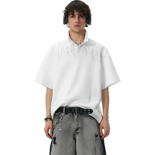 JHYQ Polo
