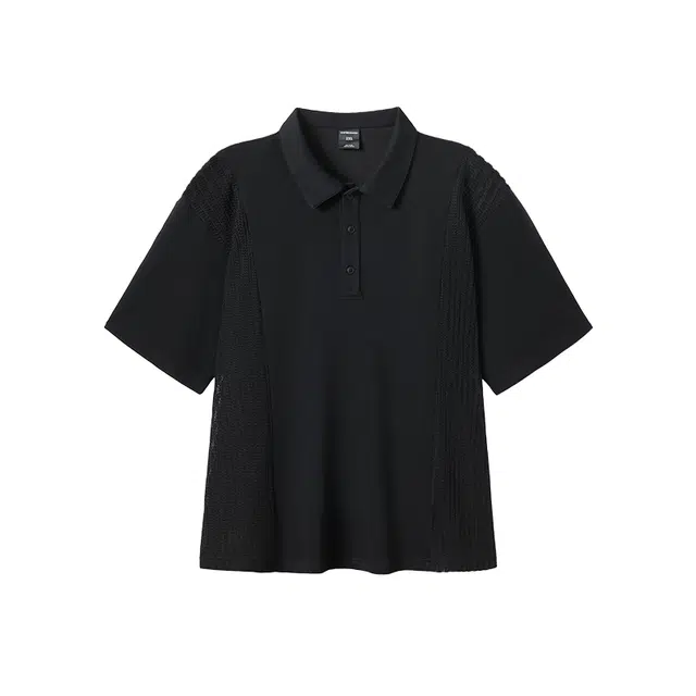 WAYNEXZAVIER Polo