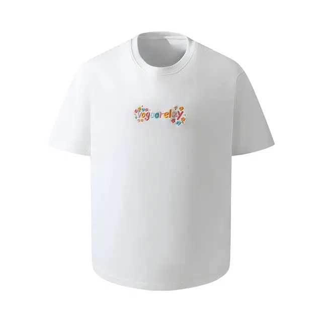 Voguo Relay clean fitlogoT