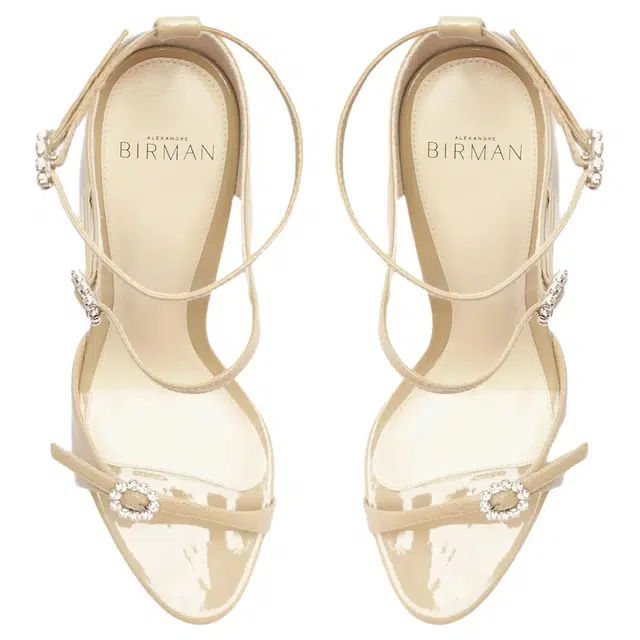 Alexandre Birman Anastasia 10cm