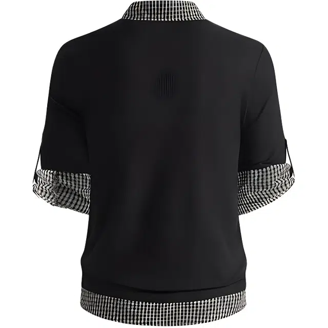 CHEER ZONE poloTcleanfitT