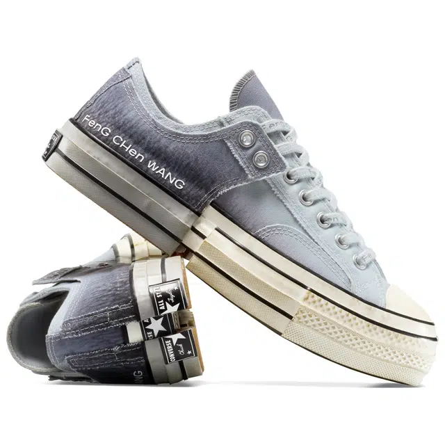 Converse x Feng Chen Wang