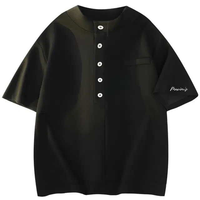 maxim's de paris LogoPolo