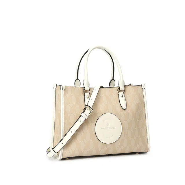 PVC Tote