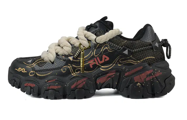 FILA Fluid