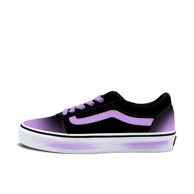 Vans Ward
