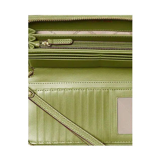 MICHAEL KORS Jet Set Logo