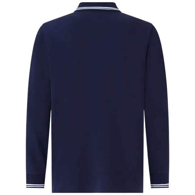 Kappa 5 MLS Polo