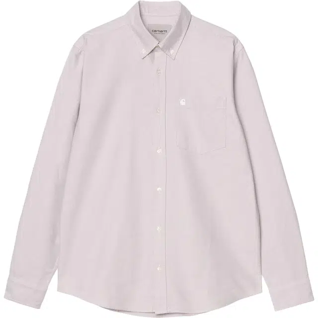 Carhartt WIP SS25 LS C-Logo Shirt