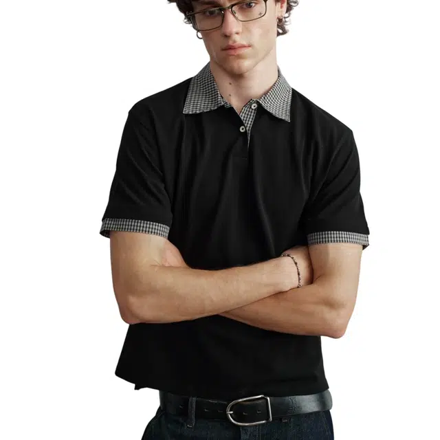 NOAHGIGI Polo