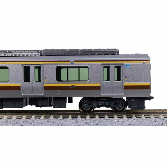 KATO N E131600 3 10-1947
