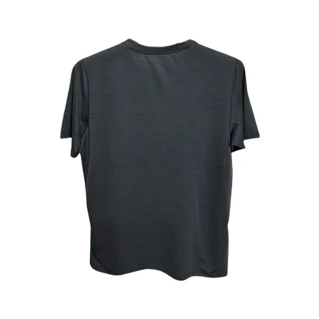 Arcteryx CORMAC CREW kedologoT black gray