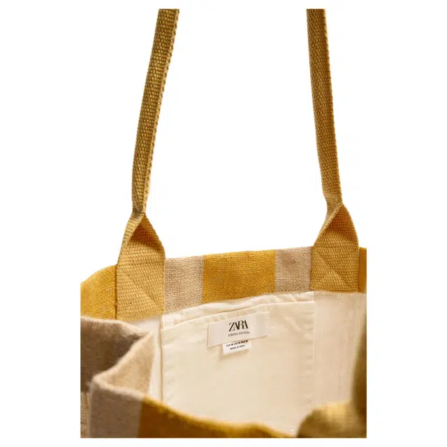 ZARA Tote