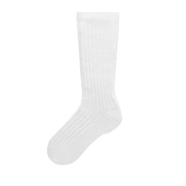 lululemon Unisex Crew-Length Ragg Socks 1