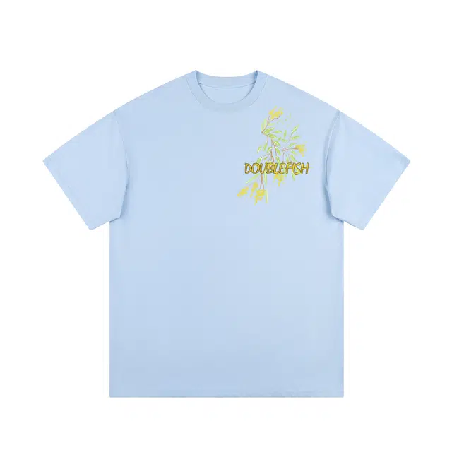 DOUBLEFISH T
