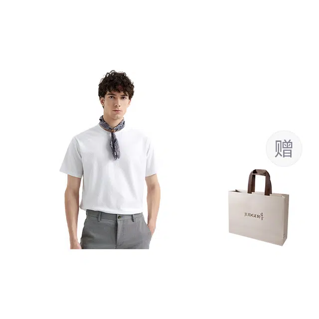 JUDGER T