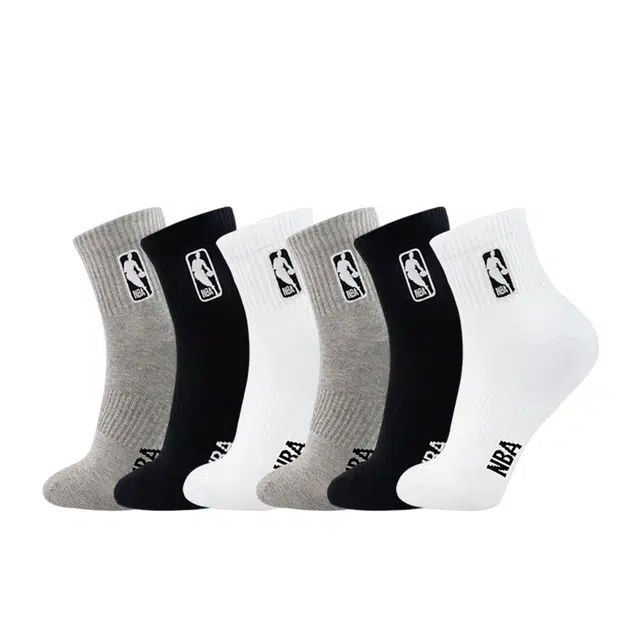 NBA 6