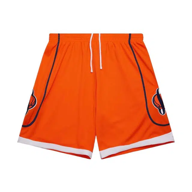 Mitchell Ness Syracuse Orange 200203