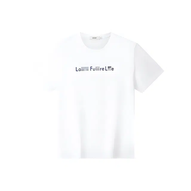 LAXDN T