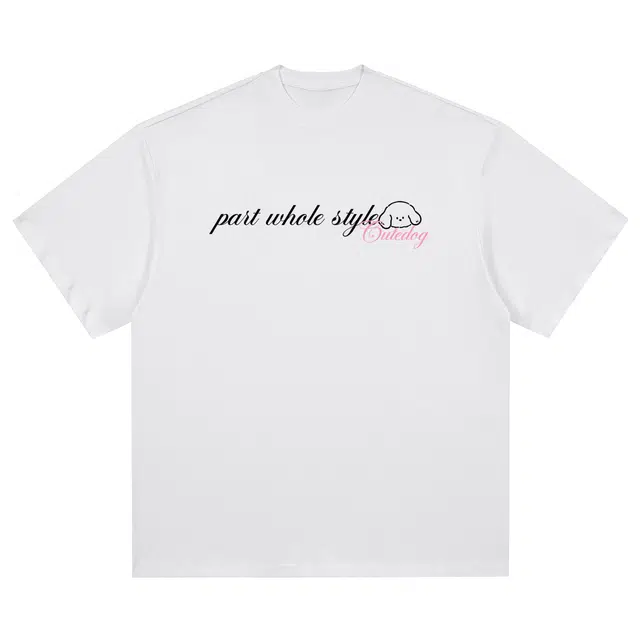 PARTWHOLE T