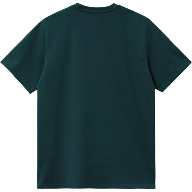 Carhartt WIP American Script SS25 LogoT