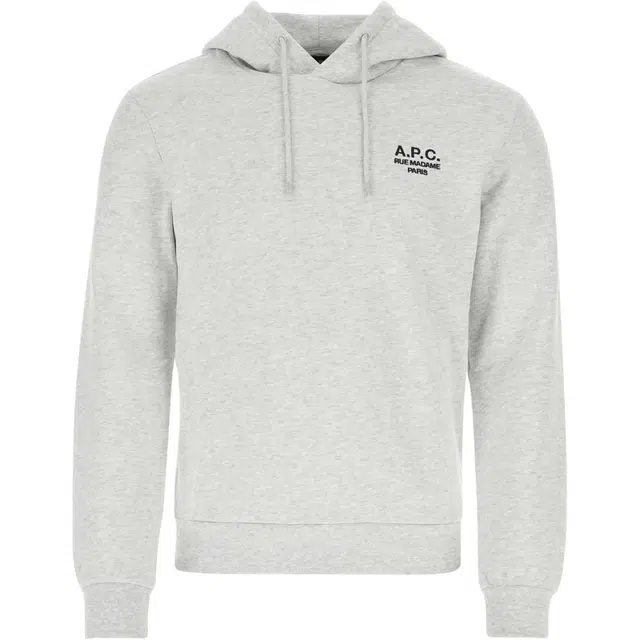 A.P.C Logo
