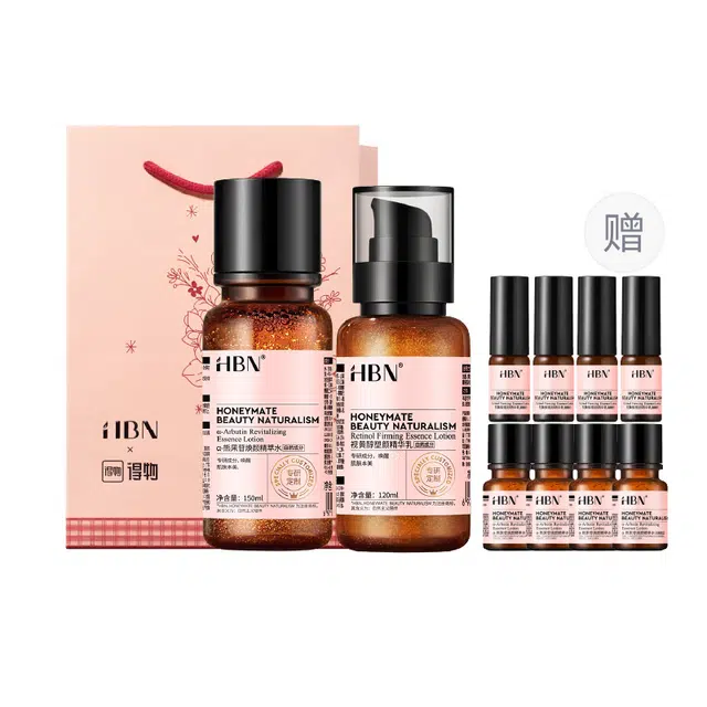 HBN CA2.0 150ml+120ml