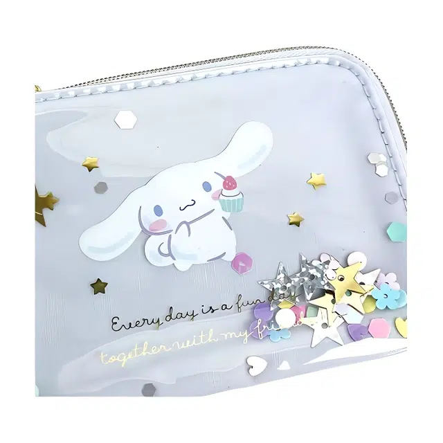 Sanrio PVC()