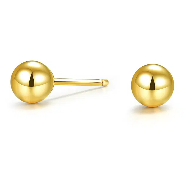 ins 18K K