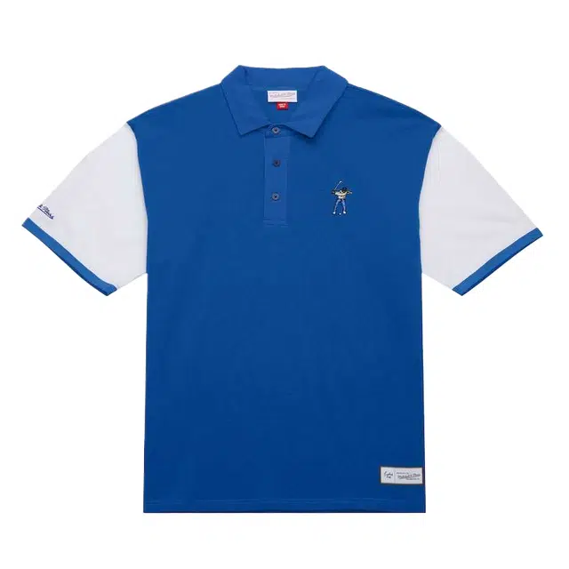 Mitchell Ness Polo