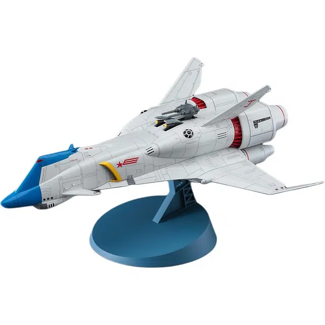 Hasegawa Creator Works Crasher Jigun Minerva 1400