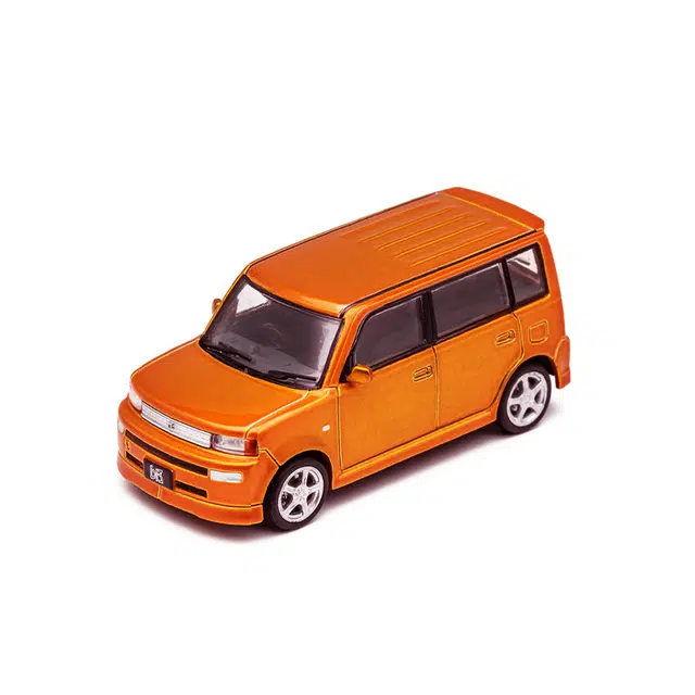 x Toyota bB