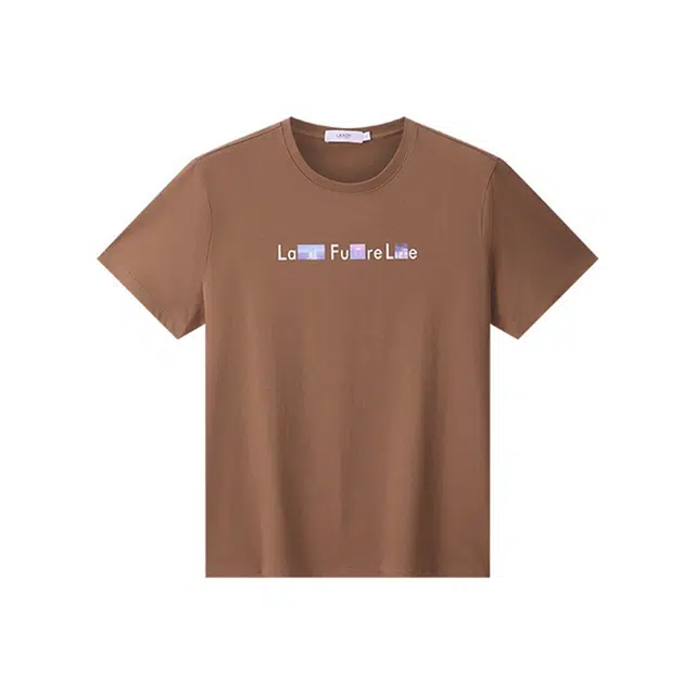 LAXDN T