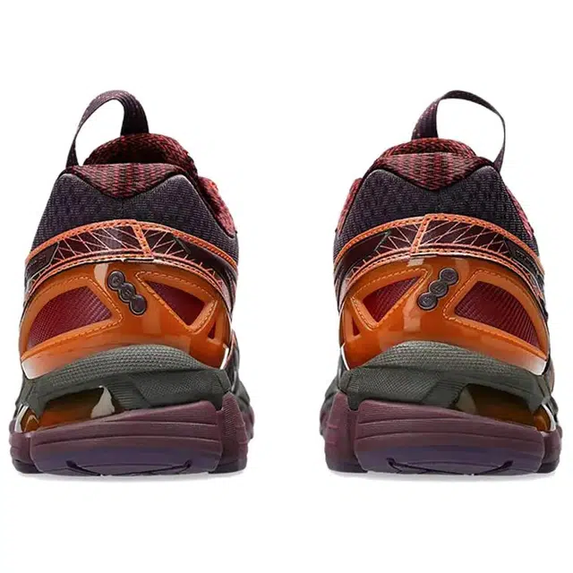 KIKO KOSTADINOV x Asics Gel-Kayano20 UB10-S