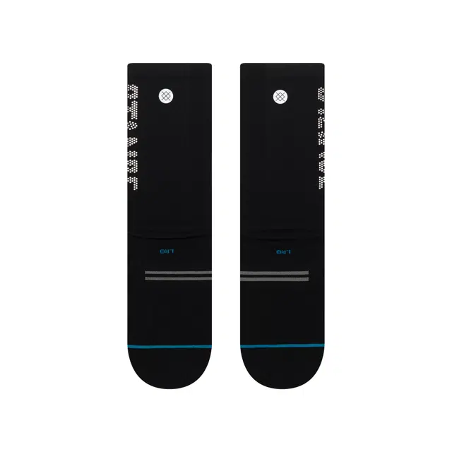 Stance 1