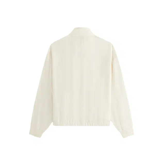 KITH SS25 Wrenley Crest