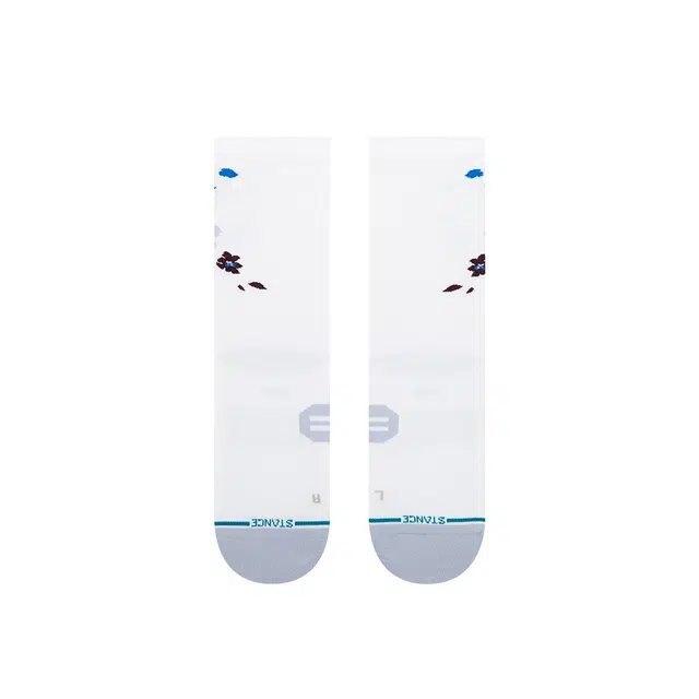 Stance 1