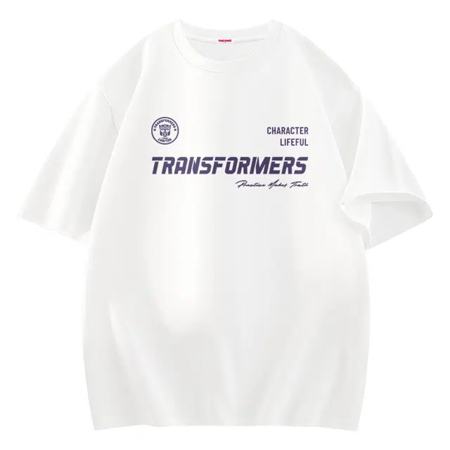 TRANSFORMERS T