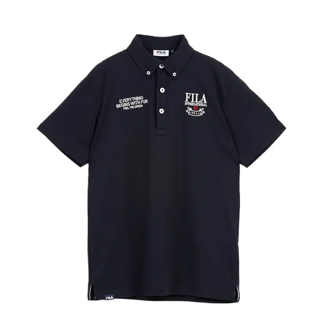 FILA TS