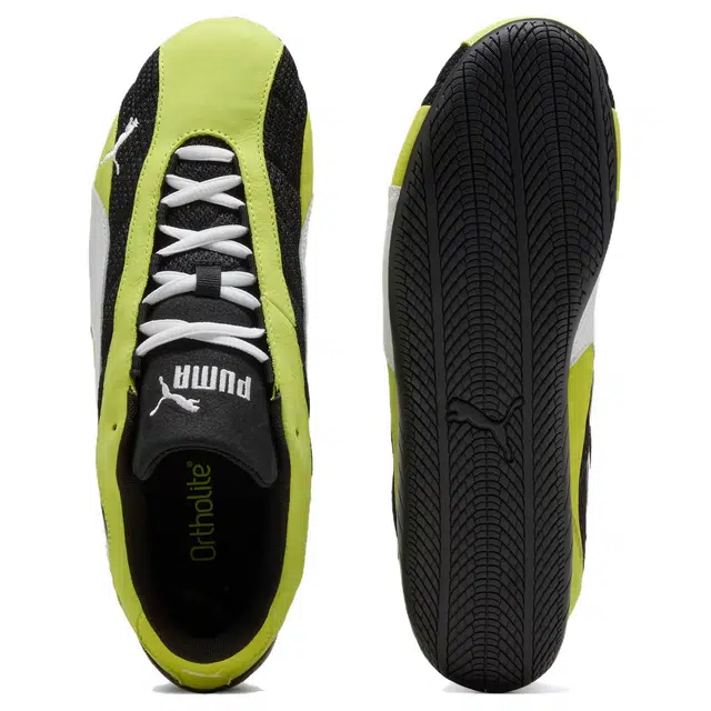 PUMA speedcat Plus