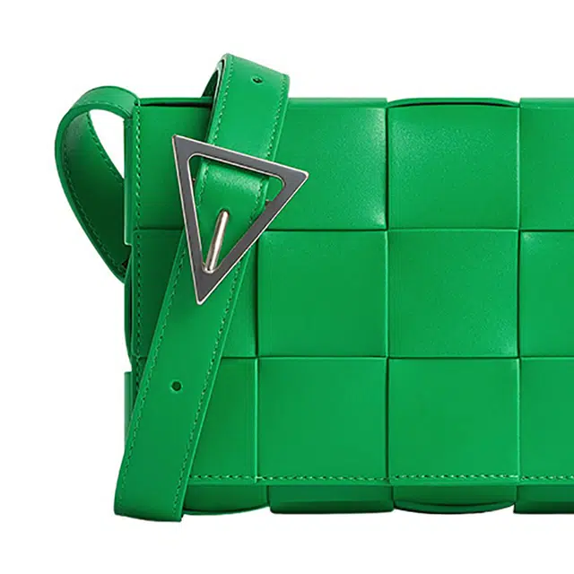 Bottega Veneta CASSETTE Intreccio