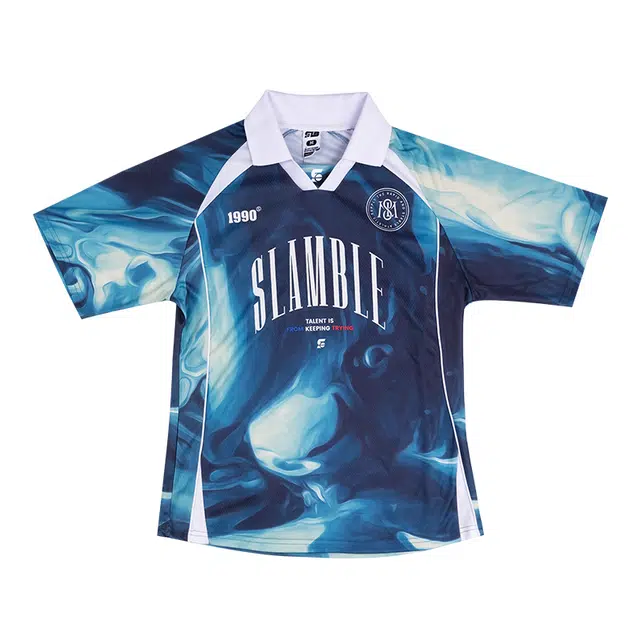 slamble