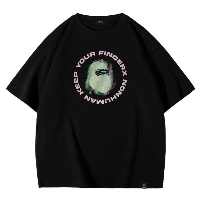 I.TFGXXFingercroxx 260GT