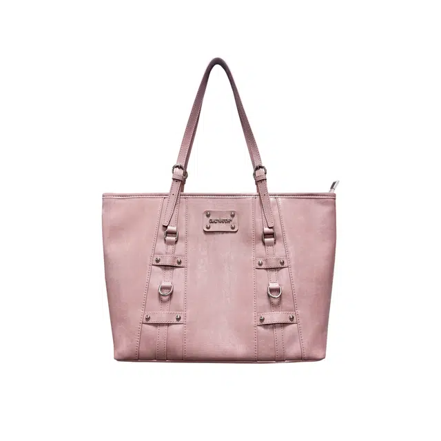 CULTIVATOR PU Tote