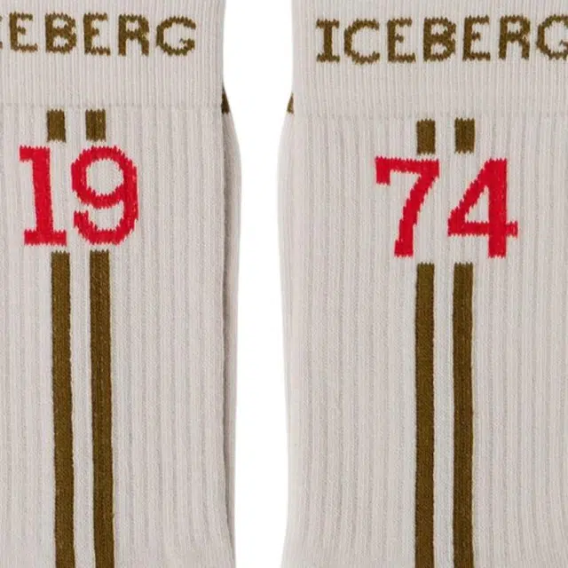 iceberg